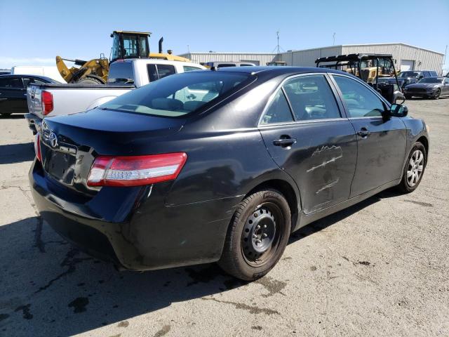 Photo 3 from auction – 2010 TOYOTA CAMRY with VIN 4T1BF3EK8AU554718