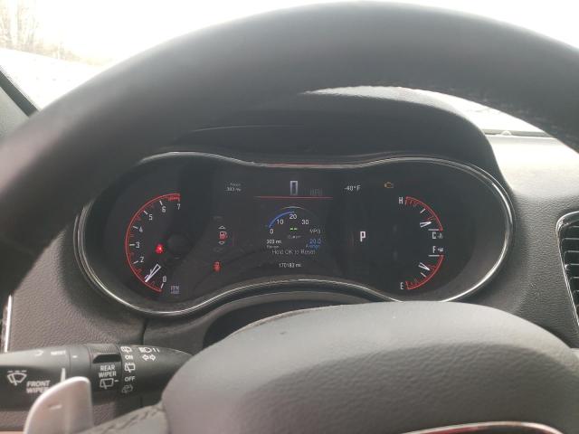 Photo 9 from auction – 2015 DODGE DURANGO LI with VIN 1C4RDJDG3FC904750