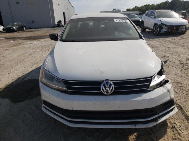 Photo 5 from auction – 2015 VOLKSWAGEN JETTA BASE with VIN 3VW2K7AJ9FM339894