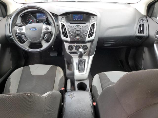 Photo 8 from auction – 2012 FORD FOCUS SE with VIN 1FAHP3K24CL226811