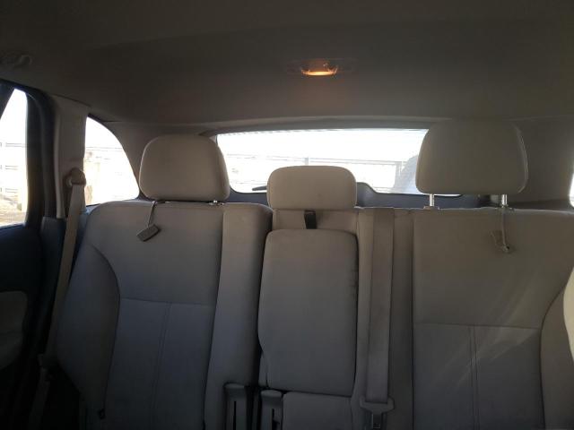 Photo 10 from auction – 2014 FORD EDGE SE with VIN 2FMDK4GC1EBB66502
