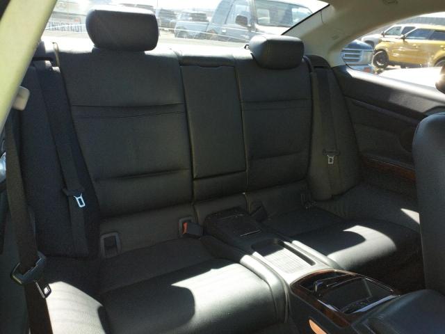 Photo 10 from auction – 2011 BMW 328 I SULE with VIN WBAKE5C51BE573443