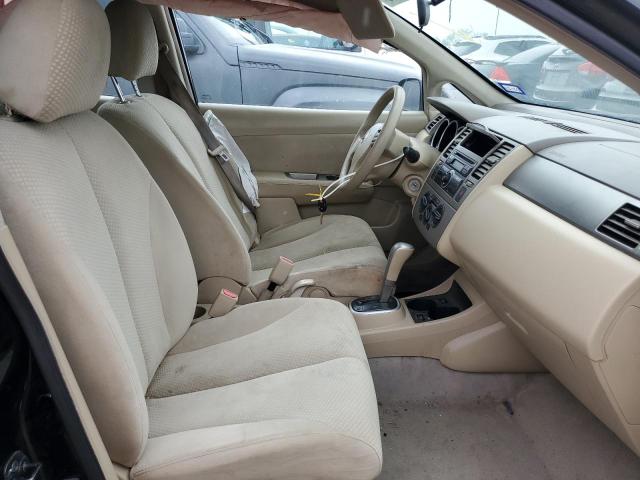 Photo 7 from auction – 2011 NISSAN VERSA S with VIN 3N1BC1CPXBL509326