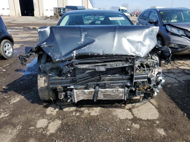 Photo 5 from auction – 2016 FORD FUSION SE with VIN 1FA6P0HD6G5128713
