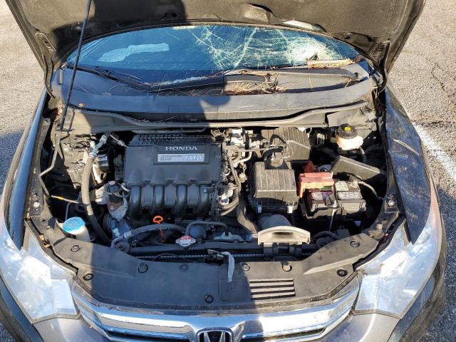 صورة رقم 11 من المزاد - 2012 HONDA INSIGHT EX مع VIN JHMZE2H79CS002973