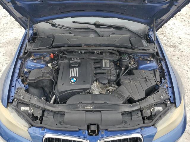Photo 11 from auction – 2009 BMW 328 I with VIN WBAPH775X9NM29631