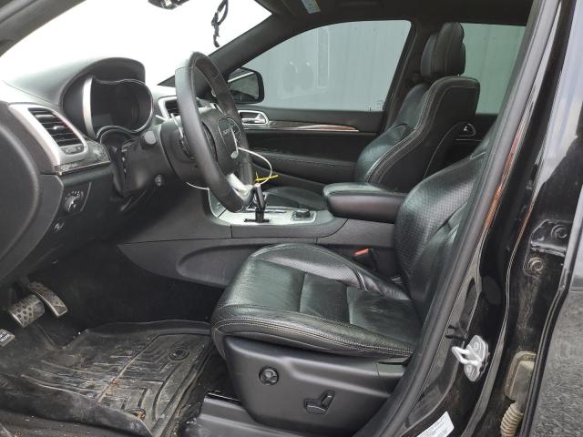 Photo 7 from auction – 2015 JEEP GRAND CHER with VIN 1C4RJFDJ9FC825181