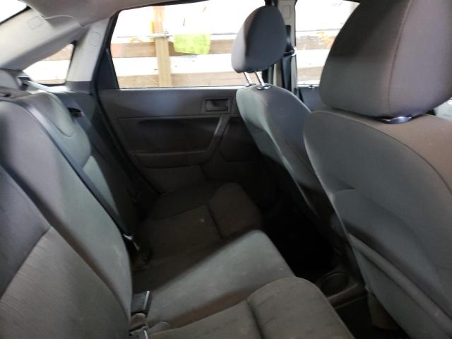 Photo 10 from auction – 2008 FORD FOCUS SE with VIN 1FAHP35N18W211453