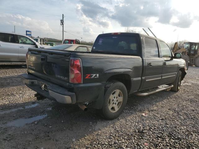 Photo 3 from auction – 2005 CHEVROLET SILVERADO with VIN 2GCEK13T251231392