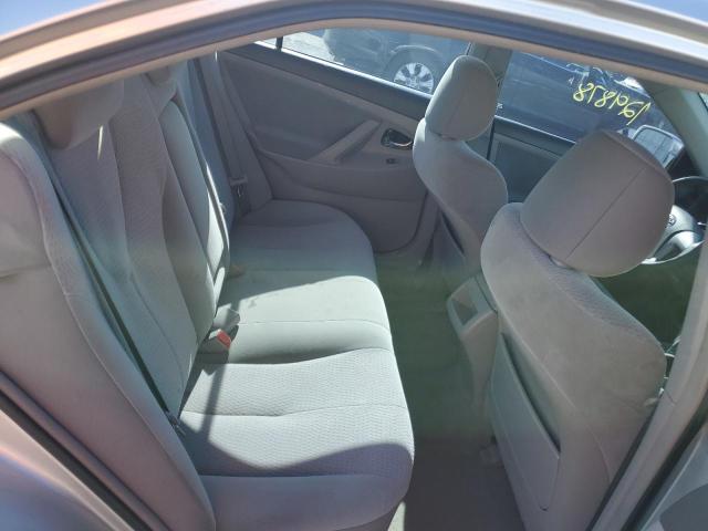 Photo 10 from auction – 2011 TOYOTA CAMRY BASE with VIN 4T4BF3EK0BR194657