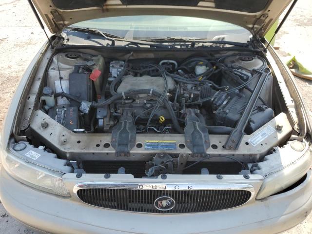 Photo 11 from auction – 2003 BUICK CENTURY CU with VIN 2G4WS52J331242907
