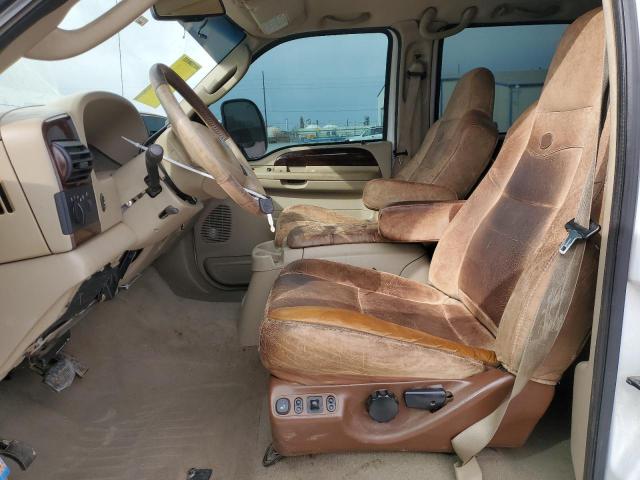 Photo 7 from auction – 2007 FORD F250 SUPER with VIN 1FTSW21P87EA27846