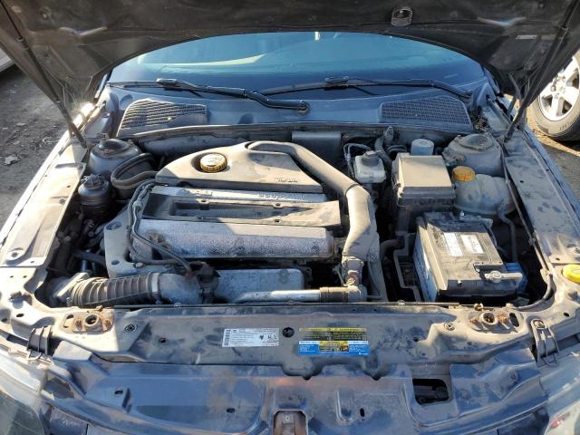Photo 11 from auction – 2009 SAAB 9-5 AERO with VIN YS3EH49G093503117