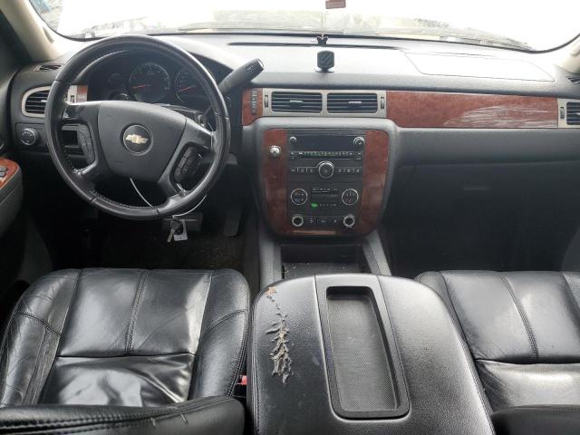 Photo 8 from auction – 2010 CHEVROLET TAHOE C150 with VIN 1GNUCBE04AR182464