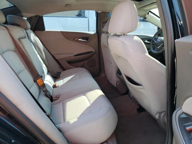 Photo 10 from auction – 2018 CHEVROLET MALIBU LT with VIN 1G1ZD5ST6JF146023