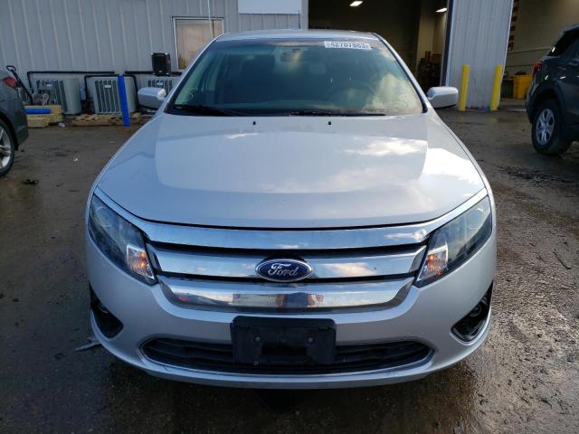 Photo 5 from auction – 2011 FORD FUSION SE with VIN 3FAHP0HA4BR180880