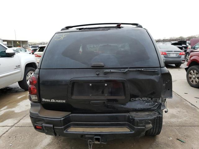 Photo 6 from auction – 2003 CHEVROLET TRAILBLAZE with VIN 1GNDS13S232370008