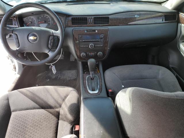 Photo 8 from auction – 2013 CHEVROLET IMPALA LT with VIN 2G1WG5E39D1217023