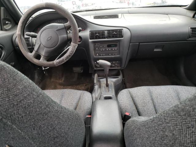 Photo 8 from auction – 2005 CHEVROLET CAVALIER with VIN 1G1JC52F257122554