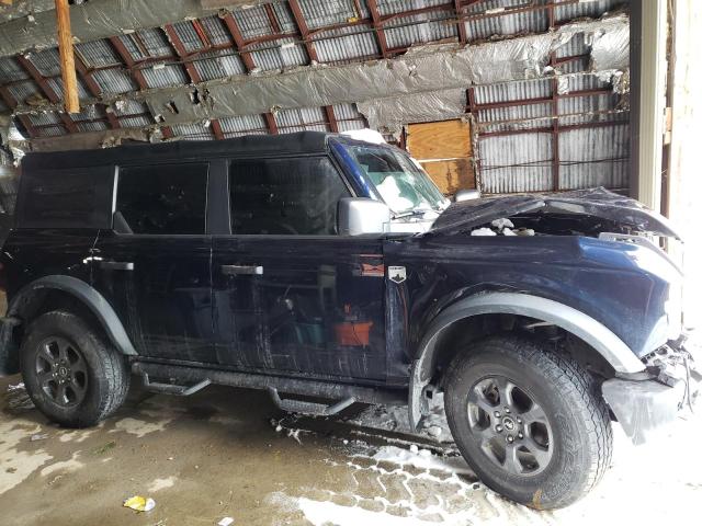 Photo 4 from auction – 2021 FORD BRONCO BAS with VIN 1FMDE5BH9MLB07258
