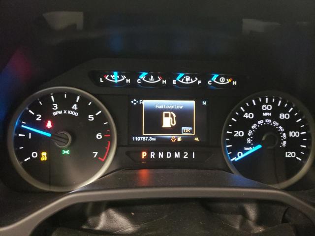 Photo 9 from auction – 2015 FORD F150 SUPER with VIN 1FTEW1EG6FFB17958