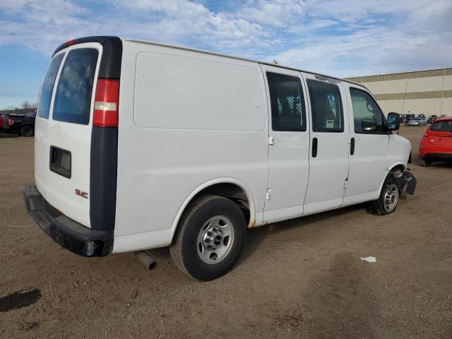 Photo 3 from auction – 2011 GMC SAVANA G25 with VIN 1GTW7FCAXB1145069