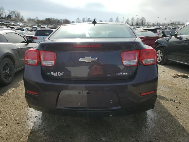 Photo 6 from auction – 2015 CHEVROLET MALIBU 1LT with VIN 1G11C5SL6FF137670