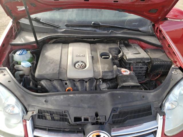 Photo 11 from auction – 2008 VOLKSWAGEN JETTA S with VIN 3VWJM71K28M057033