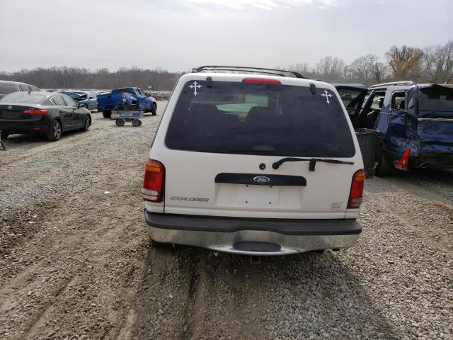 Photo 6 from auction – 1998 FORD EXPLORER with VIN 1FMZU32X5WUA51630