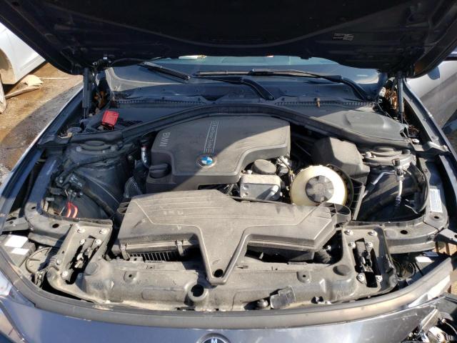 Photo 11 from auction – 2014 BMW 428 XI with VIN WBA3N5C54EF716842