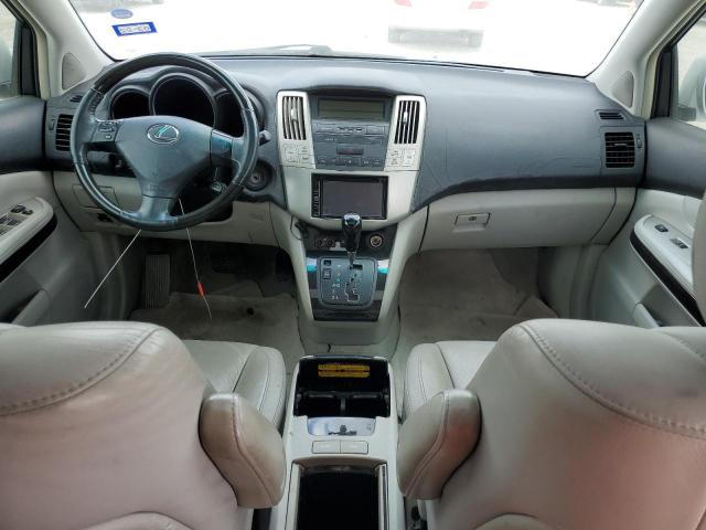 Photo 8 from auction – 2008 LEXUS RX 350 with VIN 2T2GK31U98C034270