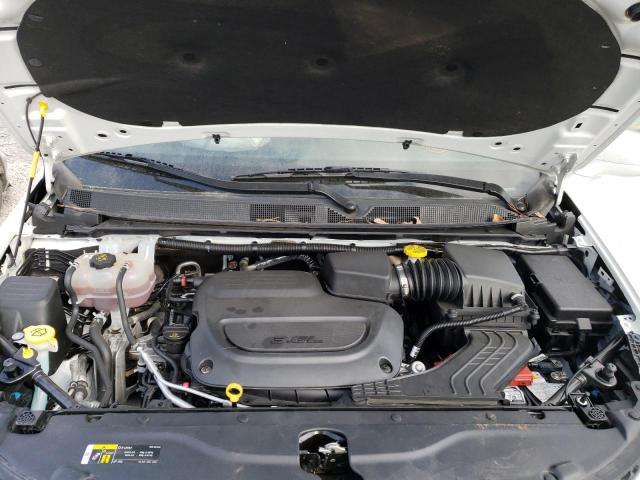 Photo 11 from auction – 2020 CHRYSLER PACIFICA T with VIN 2C4RC1BG1LR279452