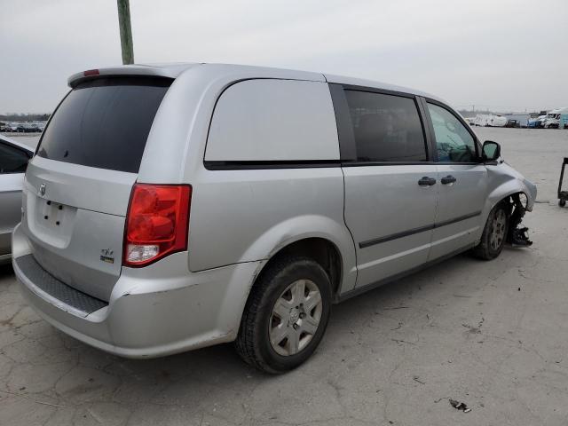 Photo 3 from auction – 2012 DODGE RAM VAN with VIN 2C4RDGAG0CR325127