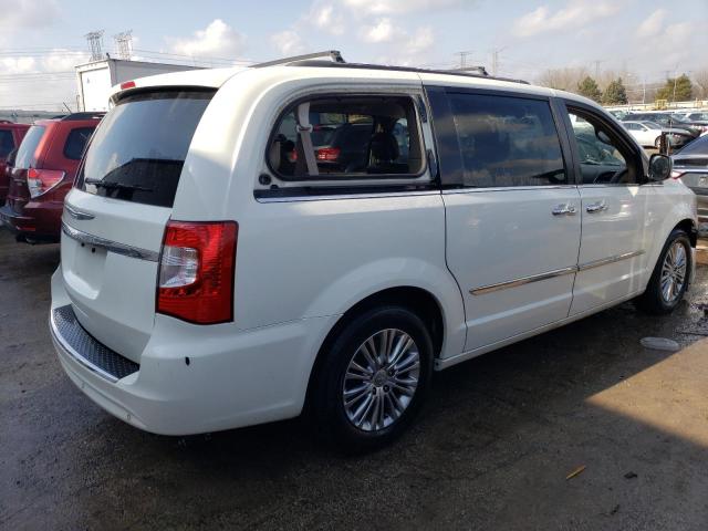 Photo 3 from auction – 2013 CHRYSLER TOWN & COU with VIN 2C4RC1CG3DR572446