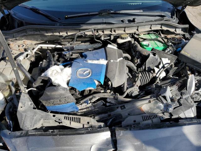 Photo 11 from auction – 2013 MAZDA 3 I with VIN JM1BL1L79D1840647