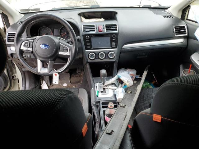 Photo 8 from auction – 2016 SUBARU CROSSTREK with VIN JF2GPABC4G8328686