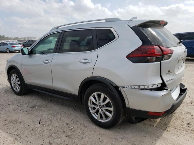 Photo 2 from auction – 2020 NISSAN ROGUE S with VIN 5N1AT2MT0LC793763