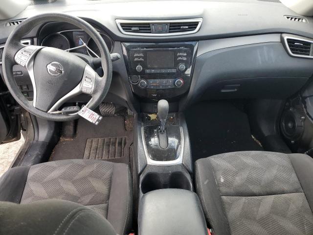Photo 8 from auction – 2016 NISSAN ROGUE S with VIN KNMAT2MV5GP721591