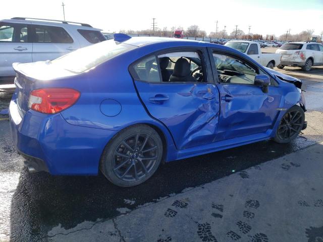 Photo 3 from auction – 2018 SUBARU WRX LIMITE with VIN JF1VA1H60J9816534