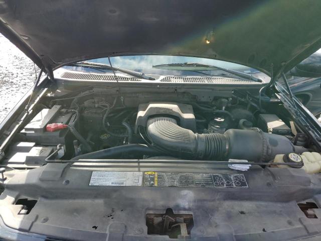Photo 11 from auction – 2003 FORD F150 SUPER with VIN 1FTRW08L53KB14735