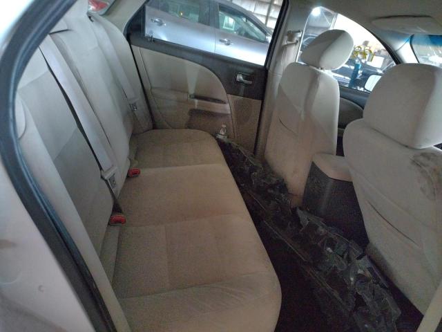 Photo 10 from auction – 2008 FORD TAURUS SEL with VIN 1FAHP24W08G151678