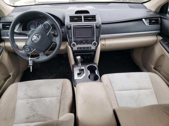 Photo 8 from auction – 2012 TOYOTA CAMRY BASE with VIN 4T1BF1FK1CU177963