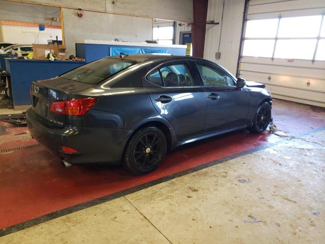 Photo 3 from auction – 2008 LEXUS IS 250 with VIN JTHCK262182027699