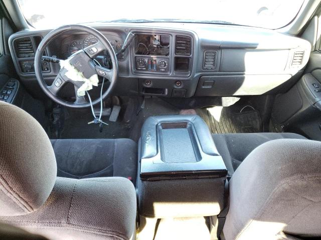 Photo 8 from auction – 2004 GMC NEW SIERRA with VIN 2GTEC13T641432496