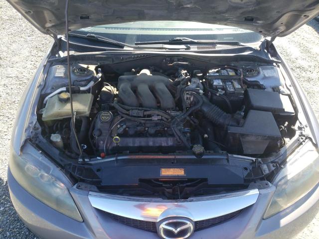Photo 11 from auction – 2006 MAZDA 6 S with VIN 1YVHP80D565M08371