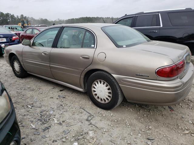Photo 2 from auction – 2002 BUICK LESABRE CU with VIN 1G4HP54K924201149