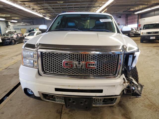 Photo 5 from auction – 2007 GMC NEW SIERRA with VIN 2GTEK638271727580