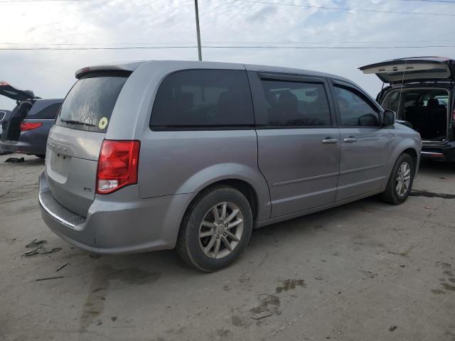 Photo 3 from auction – 2013 DODGE GRAND CARA with VIN 2C4RDGCG9DR678108