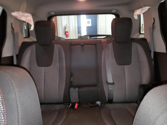 Photo 10 from auction – 2017 GMC TERRAIN SL with VIN 2GKFLSEK6H6248283