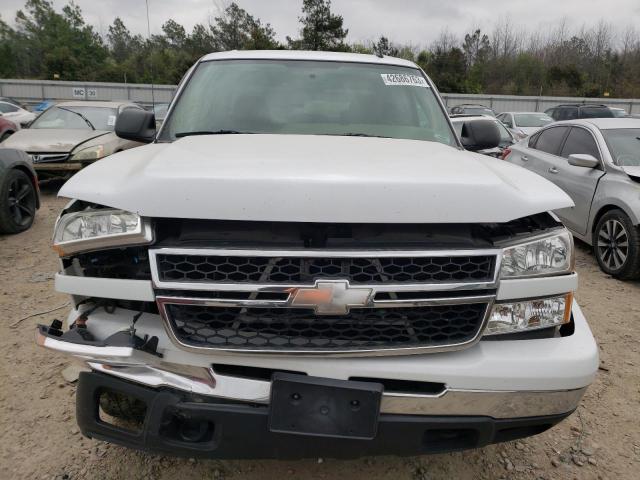 Photo 5 from auction – 2006 CHEVROLET SILVERADO with VIN 2GCEK13Z761271845